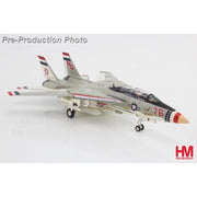 Hobby Master 5259 1/72 F-14A Bicentennial Scheme 159616 VF-124 1976