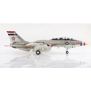 Hobby Master 5259 1/72 F-14A Bicentennial Scheme 159616 VF-124 1976