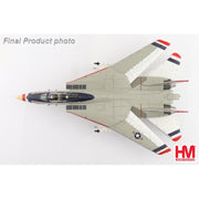 Hobby Master 5259 1/72 F-14A Bicentennial Scheme 159616 VF-124 1976