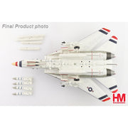Hobby Master 5259 1/72 F-14A Bicentennial Scheme 159616 VF-124 1976