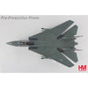 Hobby Master 5260 1/72 F-14A Tomcat 160665 VF-1 US Navy