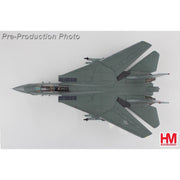 Hobby Master 5260 1/72 F-14A Tomcat 160665 VF-1 US Navy