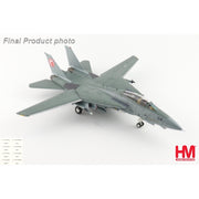 Hobby Master 5260 1/72 F-14A Tomcat 160665 VF-1 US Navy