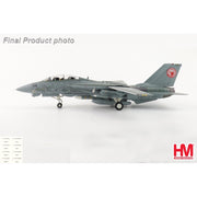 Hobby Master 5260 1/72 F-14A Tomcat 160665 VF-1 US Navy