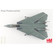 Hobby Master 5260 1/72 F-14A Tomcat 160665 VF-1 US Navy