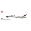 Hobby Master HA5261 1/72 F-14A Tomcat 160388 VF-41Black Aces USS Nimitz 1978