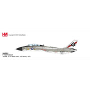 Hobby Master HA5261 1/72 F-14A Tomcat 160388 VF-41Black Aces USS Nimitz 1978