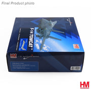 Hobby Master HA5261 1/72 F-14A Tomcat 160388 VF-41Black Aces USS Nimitz 1978