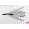 Hobby Master HA5261 1/72 F-14A Tomcat 160388 VF-41Black Aces USS Nimitz 1978