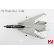 Hobby Master HA5261 1/72 F-14A Tomcat 160388 VF-41Black Aces USS Nimitz 1978