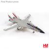 Hobby Master HA5261 1/72 F-14A Tomcat 160388 VF-41Black Aces USS Nimitz 1978