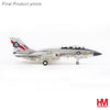 Hobby Master HA5261 1/72 F-14A Tomcat 160388 VF-41Black Aces USS Nimitz 1978