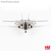 Hobby Master HA5261 1/72 F-14A Tomcat 160388 VF-41Black Aces USS Nimitz 1978