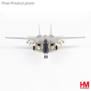 Hobby Master HA5261 1/72 F-14A Tomcat 160388 VF-41Black Aces USS Nimitz 1978
