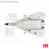 Hobby Master HA5261 1/72 F-14A Tomcat 160388 VF-41Black Aces USS Nimitz 1978