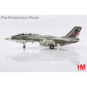 Hobby Master 5262 1/72 F-14A Tomcat 160658 VFA-124 "Gunfighters" Oct 1978