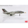 Hobby Master 5262 1/72 F-14A Tomcat 160658 VFA-124 "Gunfighters" Oct 1978