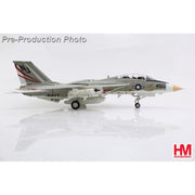 Hobby Master 5262 1/72 F-14A Tomcat 160658 VFA-124 "Gunfighters" Oct 1978