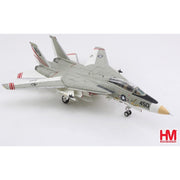 Hobby Master 5262 1/72 F-14A Tomcat 160658 VFA-124 "Gunfighters" Oct 1978