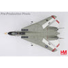 Hobby Master 5262 1/72 F-14A Tomcat 160658 VFA-124 "Gunfighters" Oct 1978