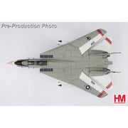 Hobby Master 5262 1/72 F-14A Tomcat 160658 VFA-124 "Gunfighters" Oct 1978