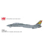 Hobby Master 1/72 F-14D Tomcat BuNo 163893 VF-31 Tomcatters USS Carl Vinson 1995