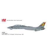 Hobby Master 1/72 F-14D Tomcat BuNo 163893 VF-31 Tomcatters USS Carl Vinson 1995