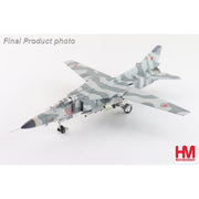Hobbymaster 5316 1/72 MIG-23MS Flogger E Red 39 4477th Test and Evaluation Sqn. Nevada 1981 to 1988