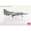 Hobbymaster 5316 1/72 MIG-23MS Flogger E Red 39 4477th Test and Evaluation Sqn. Nevada 1981 to 1988