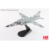 Hobbymaster 5316 1/72 MIG-23MS Flogger E Red 39 4477th Test and Evaluation Sqn. Nevada 1981 to 1988
