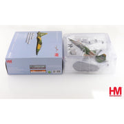 Hobby Master 5414 1/72 T-38C Talon 66-4343, 469 FTS, USAF, Fort Worth Area 2020