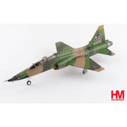 Hobby Master 5414 1/72 T-38C Talon 66-4343, 469 FTS, USAF, Fort Worth Area 2020