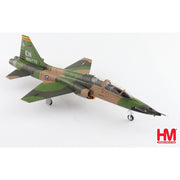 Hobby Master 5414 1/72 T-38C Talon 66-4343, 469 FTS, USAF, Fort Worth Area 2020