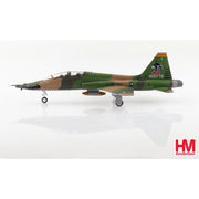 Hobby Master 5414 1/72 T-38C Talon 66-4343, 469 FTS, USAF, Fort Worth Area 2020