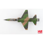 Hobby Master 5414 1/72 T-38C Talon 66-4343, 469 FTS, USAF, Fort Worth Area 2020