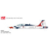 Hobby Master 5415 1/72 T-38 Thunderbirds No.1 plane USAF 1970s
