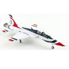 Hobby Master 5415 1/72 T-38 Thunderbirds No.1 plane USAF 1970s