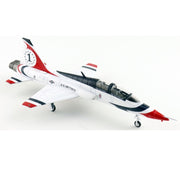 Hobby Master 5415 1/72 T-38 Thunderbirds No.1 plane USAF 1970s