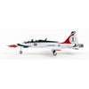 Hobby Master 5415 1/72 T-38 Thunderbirds No.1 plane USAF 1970s