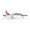 Hobby Master 5415 1/72 T-38 Thunderbirds No.1 plane USAF 1970s