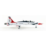 Hobby Master 5415 1/72 T-38 Thunderbirds No.1 plane USAF 1970s
