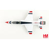 Hobby Master 5415 1/72 T-38 Thunderbirds No.1 plane USAF 1970s