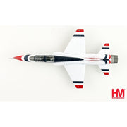 Hobby Master 5415 1/72 T-38 Thunderbirds No.1 plane USAF 1970s