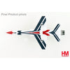 Hobby Master 5415 1/72 T-38 Thunderbirds No.1 plane USAF 1970s