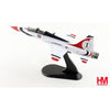 Hobby Master 5415 1/72 T-38 Thunderbirds No.1 plane USAF 1970s