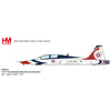 Hobby Master 5416 1/72 T-38 Thunderbirds Bicentennial Scheme No.1 plane USAF 1976