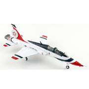 Hobby Master 5416 1/72 T-38 Thunderbirds Bicentennial Scheme No.1 plane USAF 1976