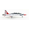 Hobby Master 5416 1/72 T-38 Thunderbirds Bicentennial Scheme No.1 plane USAF 1976