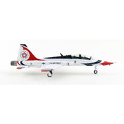 Hobby Master 5416 1/72 T-38 Thunderbirds Bicentennial Scheme No.1 plane USAF 1976