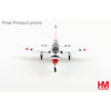 Hobby Master 5416 1/72 T-38 Thunderbirds Bicentennial Scheme No.1 plane USAF 1976